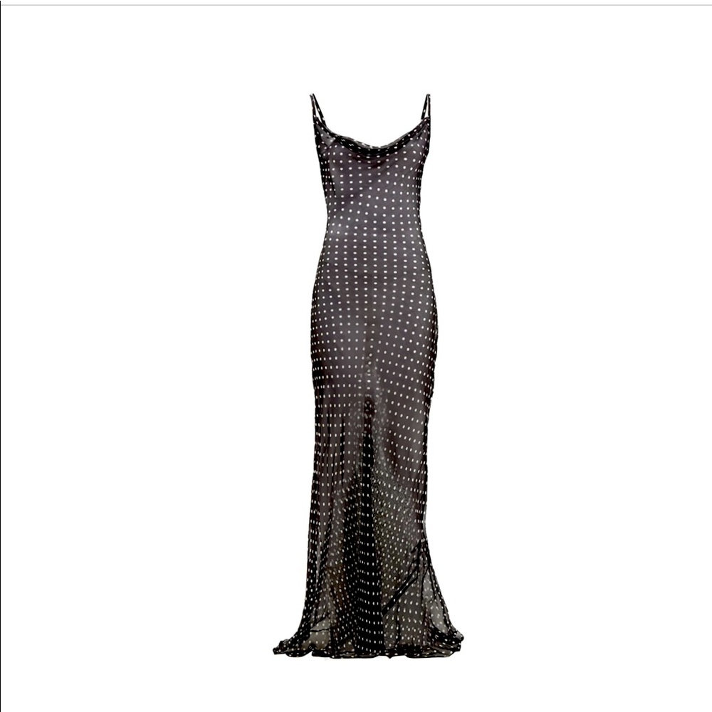 Rat & Boa Gisele Dress